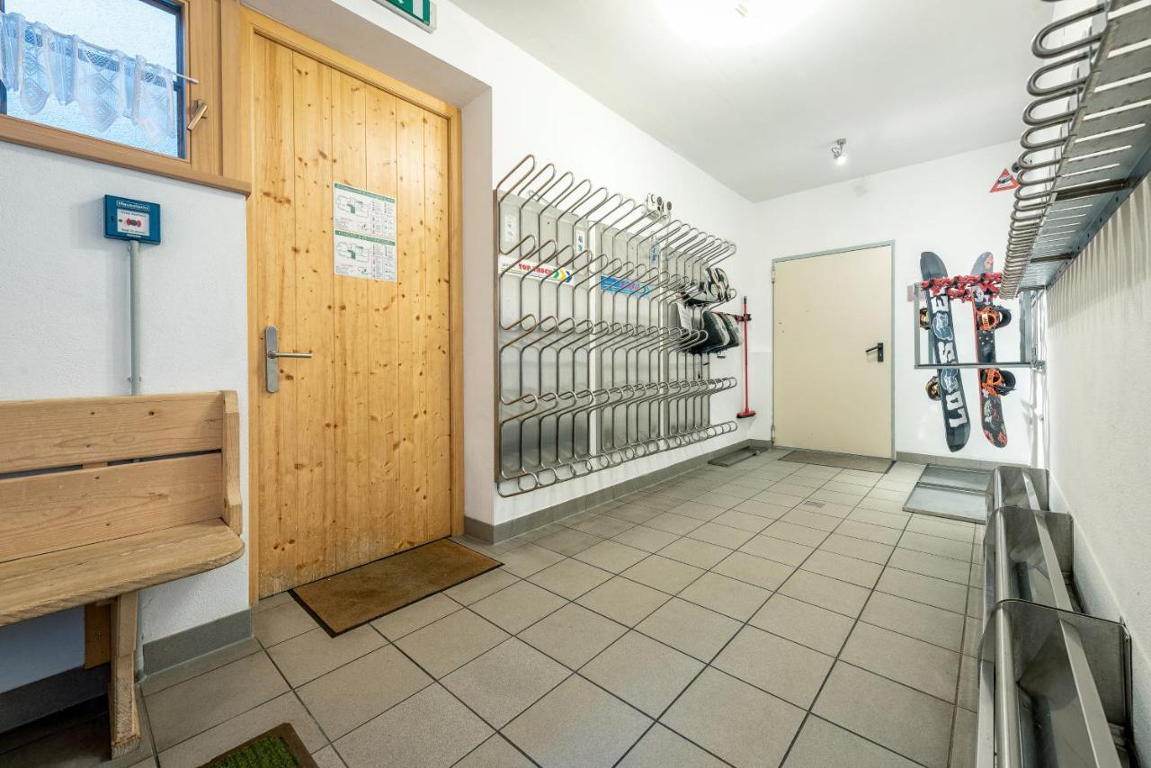 Alpenresort Thanner Mayrhofen Exterior foto
